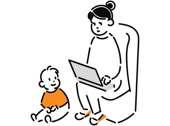 社内での業務委託